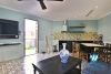 Beautiful 2 bedroom serviced apartment for rent in Hoan Kiem, Hanoi